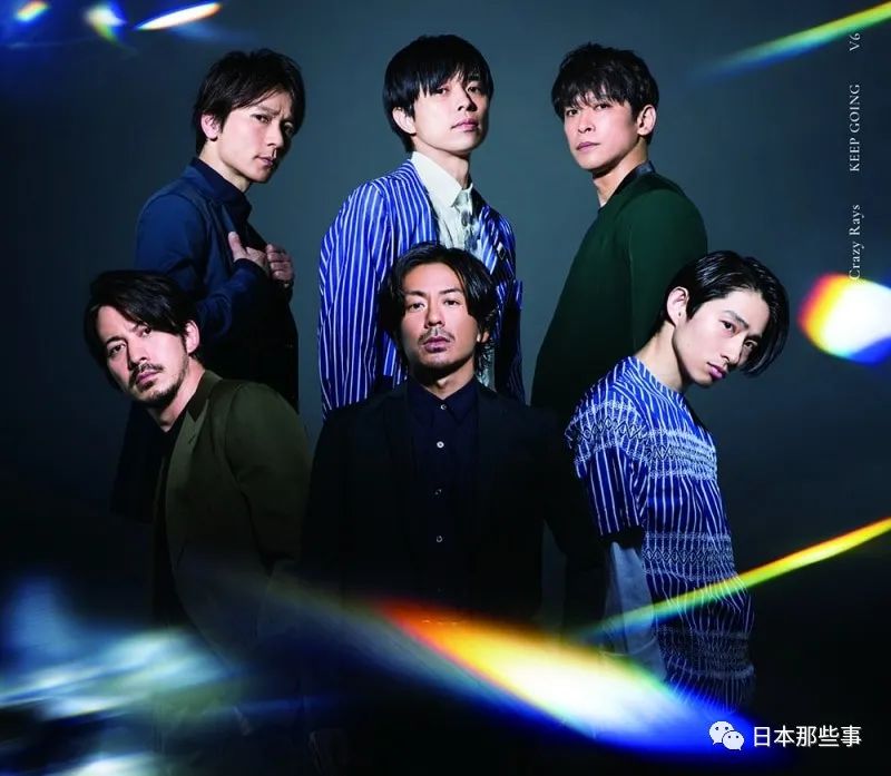 时代的眼泪,没想到他们也要解散了!|森田刚|杰尼斯|羁绊_新浪新闻