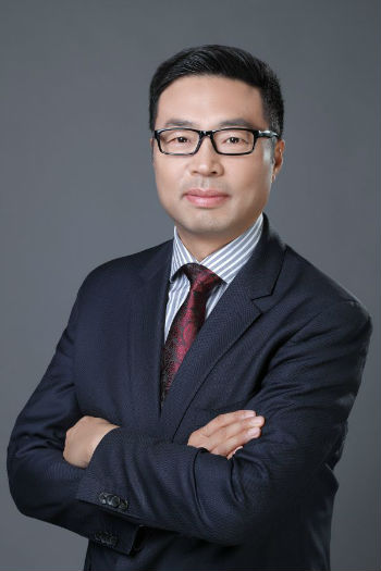 建信信托总裁孙庆文:"赚辛苦钱" 不做"二银行"