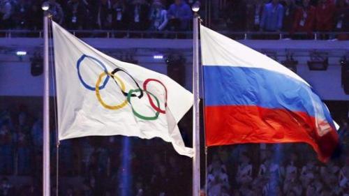 国际体育仲裁法庭禁止俄罗斯在奥运会上用喀秋莎替代国歌