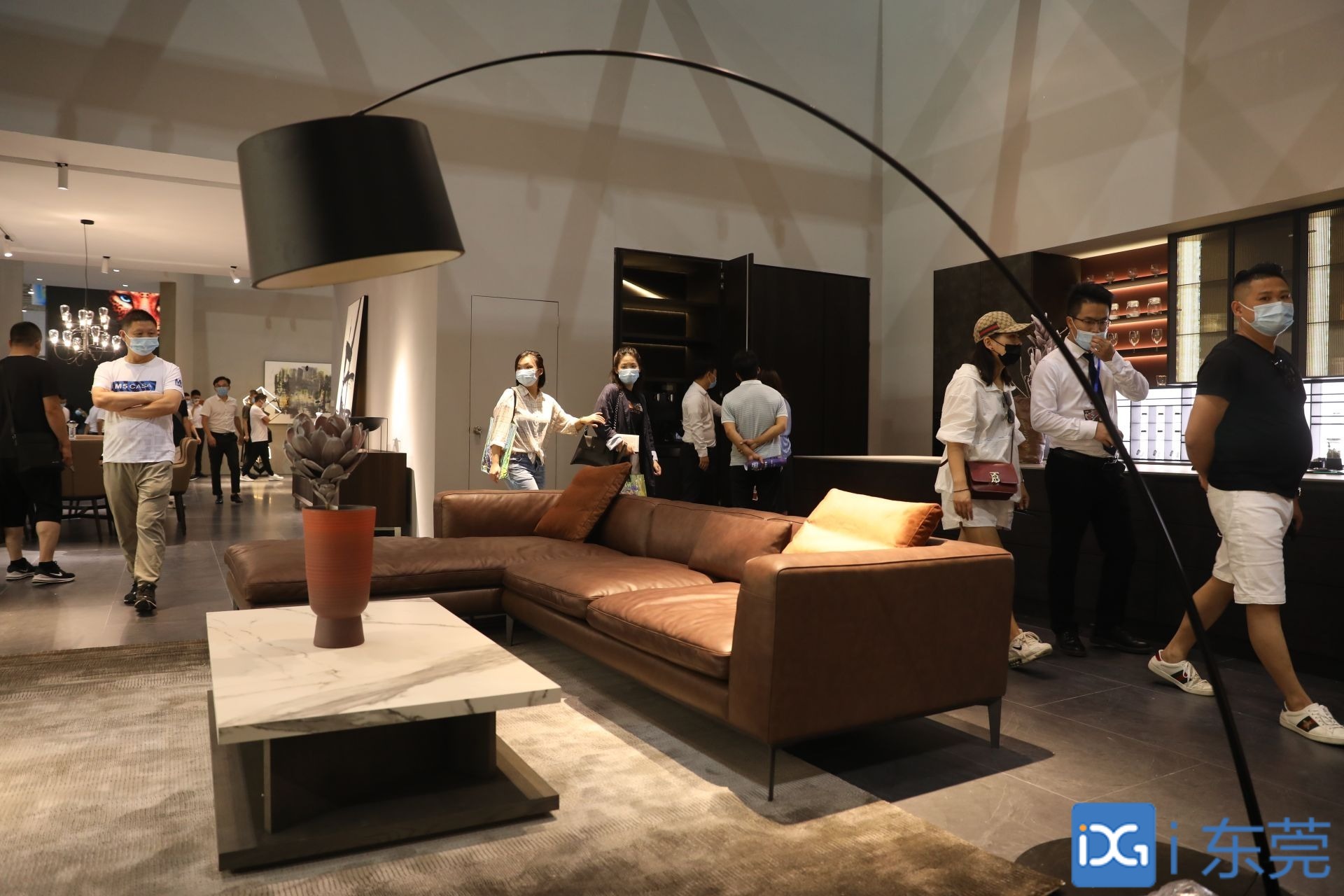 抢鲜看!第45届名家具展明日开幕