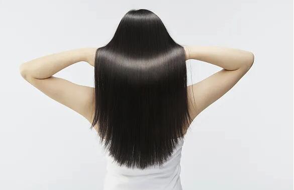 如何养出好头发?1.