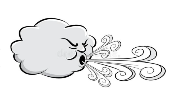 新一轮冷空气"造访",雨雪降温大风组团"登场"!