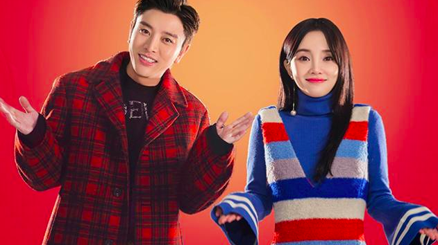 《我们离婚了》观众最想看的四组嘉宾,除了甜馨爸妈几乎都不可能