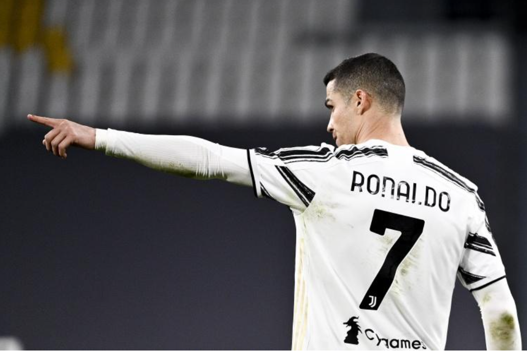 c罗重回皇马,可能真不是开玩笑.