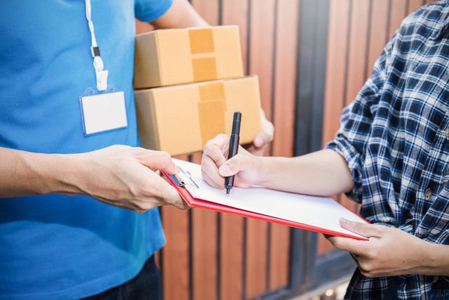 消费者|快递公司|寄件人_新浪新闻