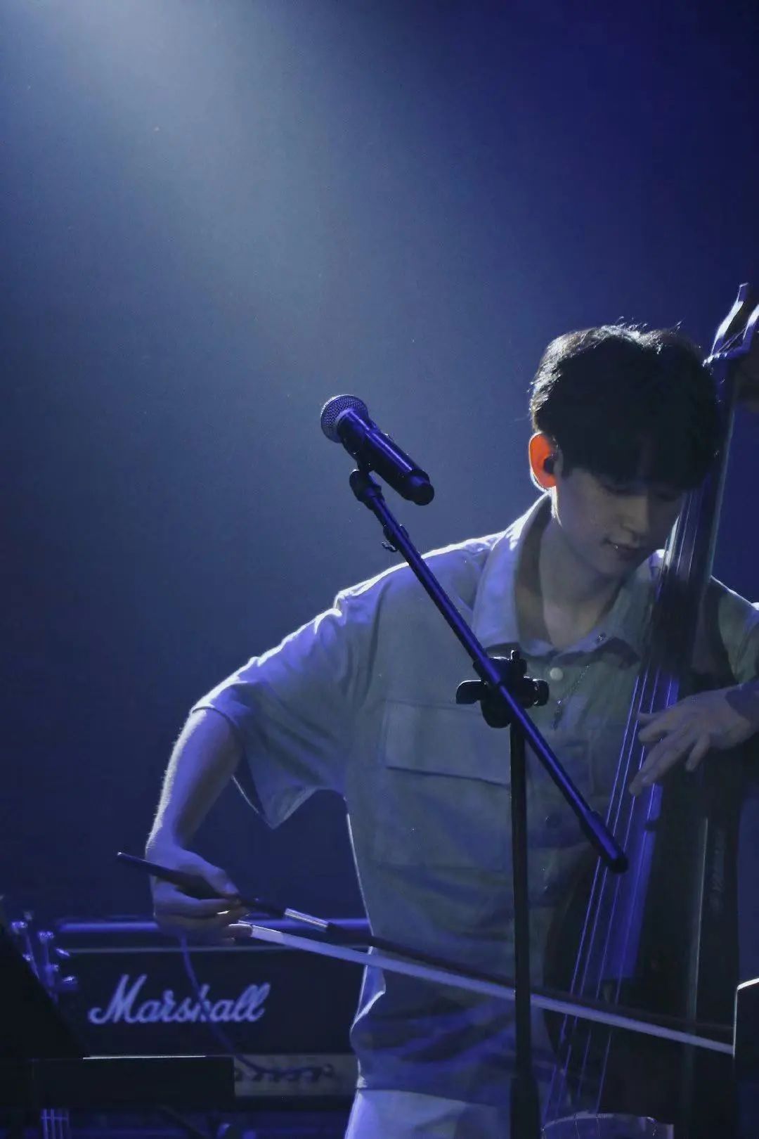 看了这期节目之后去了解了一下才知道付思超是