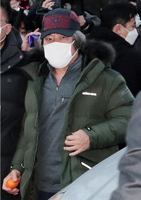 素媛案罪犯曾在平安夜出门采购 列好清单直奔超市休闲区蓝鸢梦想 - Www.slyday.coM