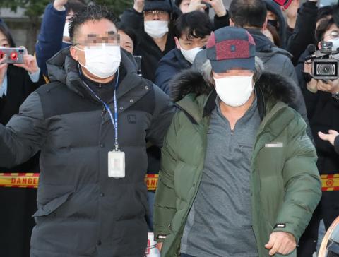 素媛案罪犯曾在平安夜出门采购 列好清单直奔超市休闲区蓝鸢梦想 - Www.slyday.coM