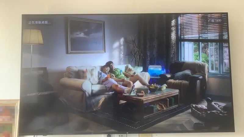 买了一台电视后，“我准备起诉小米”