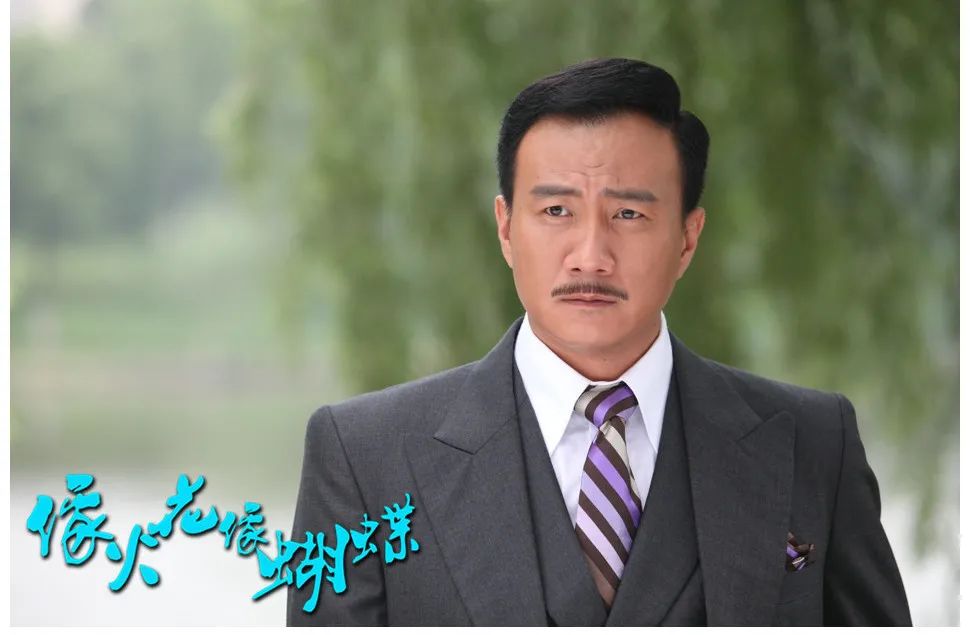 帮派争斗孤女复仇多角虐恋十里洋场上海滩像火花又像蝴蝶