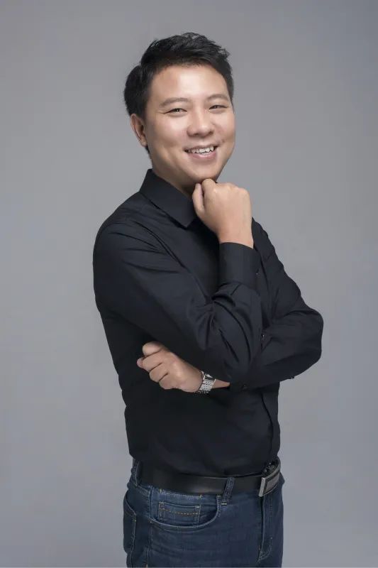 ▲乐乎公寓集团创始人、CEO 罗意