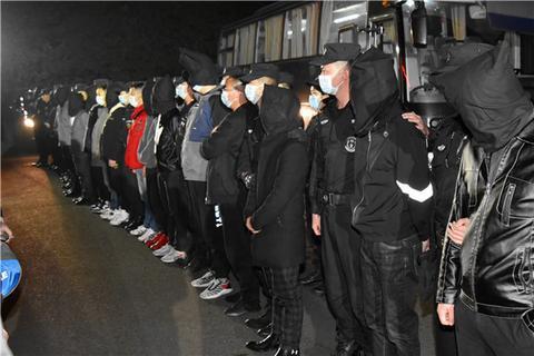 绵阳破获一起“投资电影”网络诈骗案 受害者多为中年女性