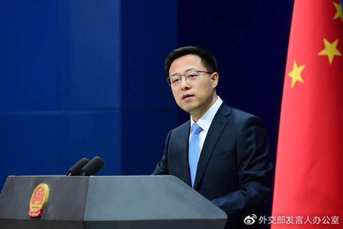 外交部：美国是地地道道的窃听帝国、窃密帝国、黑客帝国