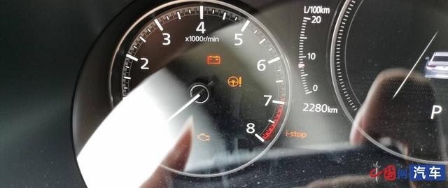 长安马自达昂克赛拉发动机故障频发 车主呼吁厂家重视问题