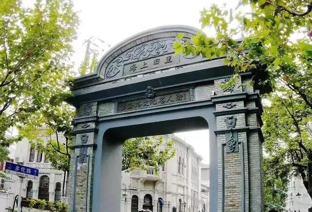 没想到，四川北路还有这样一个隐藏身份：“上海的咖啡一条街”休闲区蓝鸢梦想 - Www.slyday.coM