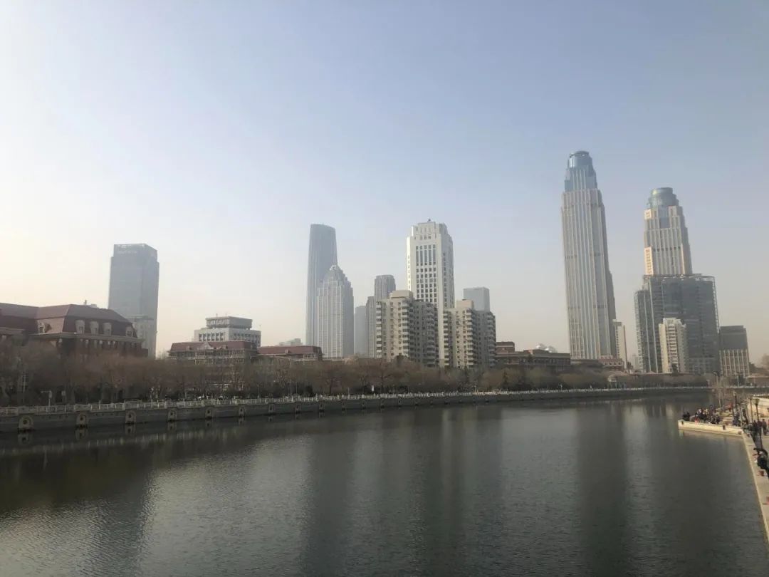 天津连捡漏都做不好：房价下降超20% 互联网公司缺失