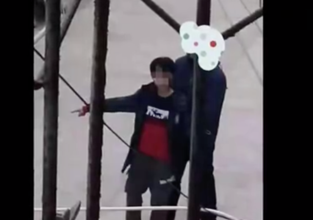 6岁男童被13岁邻居诱骗至家中杀害 官方深夜通报！休闲区蓝鸢梦想 - Www.slyday.coM