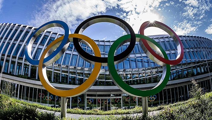 国际奥委会颁布新改革路线图奥林匹克20205议程