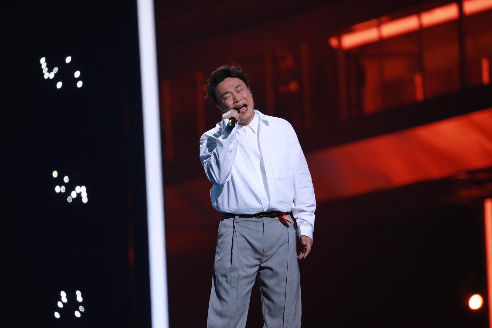 陈奕迅成都演唱会(陈奕迅成都演唱会2014)