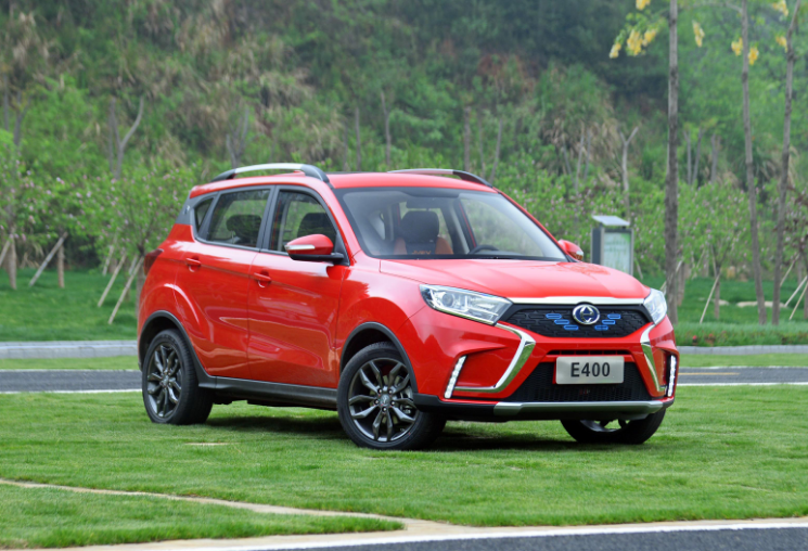 315特别报道丨邱天高先生站在悬崖边的江铃新能源何去何从