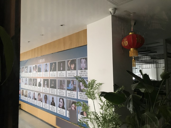 薇娅被冒名，5万押金保20万销售额，一场直播仅20人观看，“薇娅严选”卷款跑路休闲区蓝鸢梦想 - Www.slyday.coM