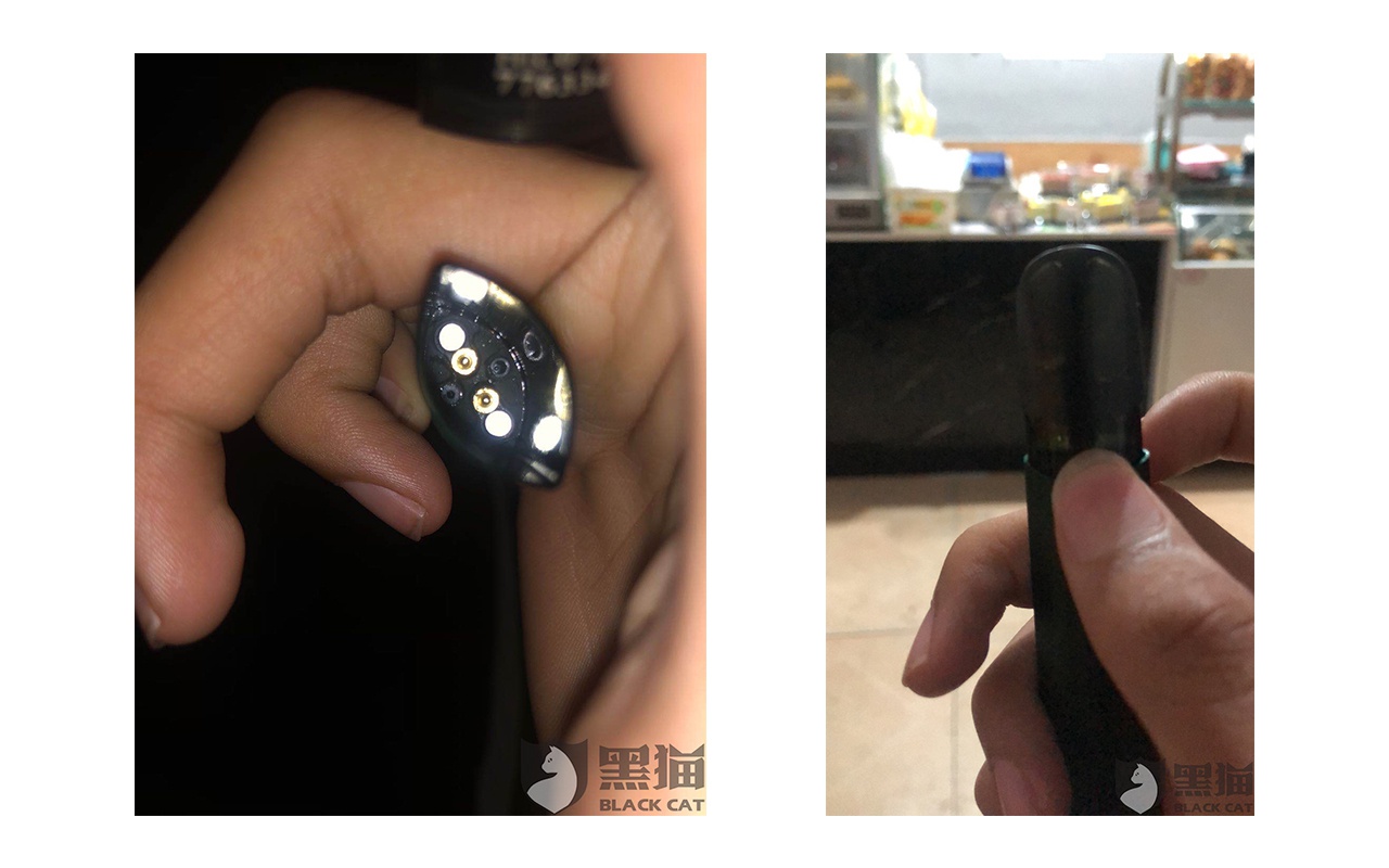 直击315 | 消费者投诉:jve 非我电子烟烟弹漏油__财经头条