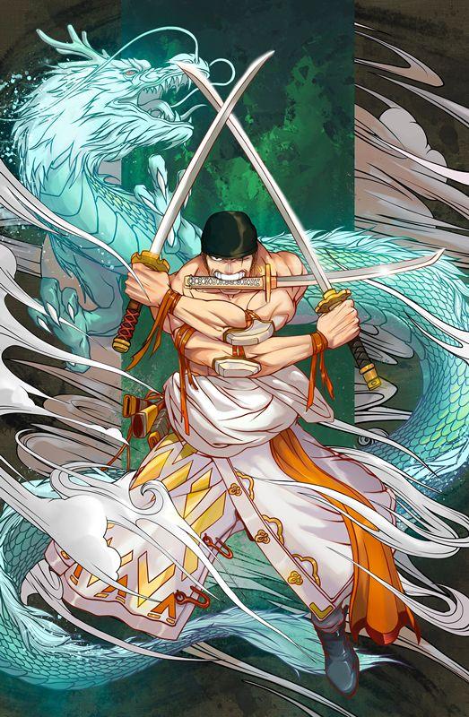 这五位美女或是索大的归宿,佩罗娜最合适,日和捷足先登|索隆|海贼王