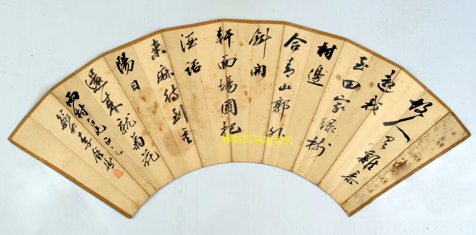 碑帖辉映唱大风 ——我心目中的张培志先生|书法_新浪新闻