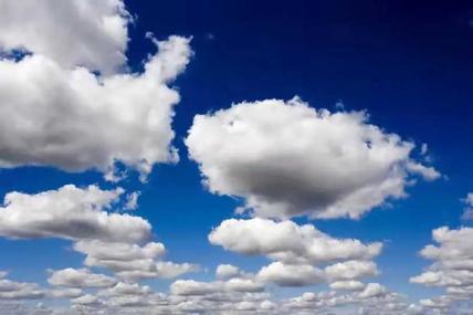 青未了|故乡的云(散文诗)|渔舟唱晚|微山县|故乡的云_新浪新闻