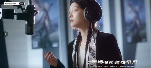 高燃程度不亚于《天赐的声音》|张韶涵|天赐的声音|起风了_新浪新闻