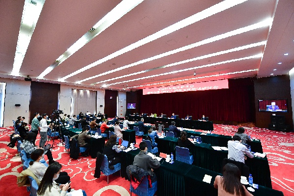 专家解读政府工作报告和“十四五”规划纲要：民企要把握发展机遇