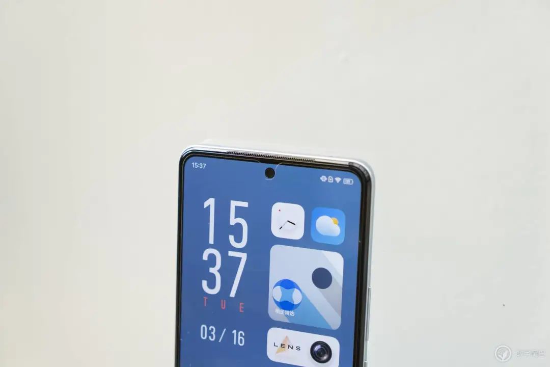 时尚 电竞 iqoo neo5 双芯旗舰体验__财经头条