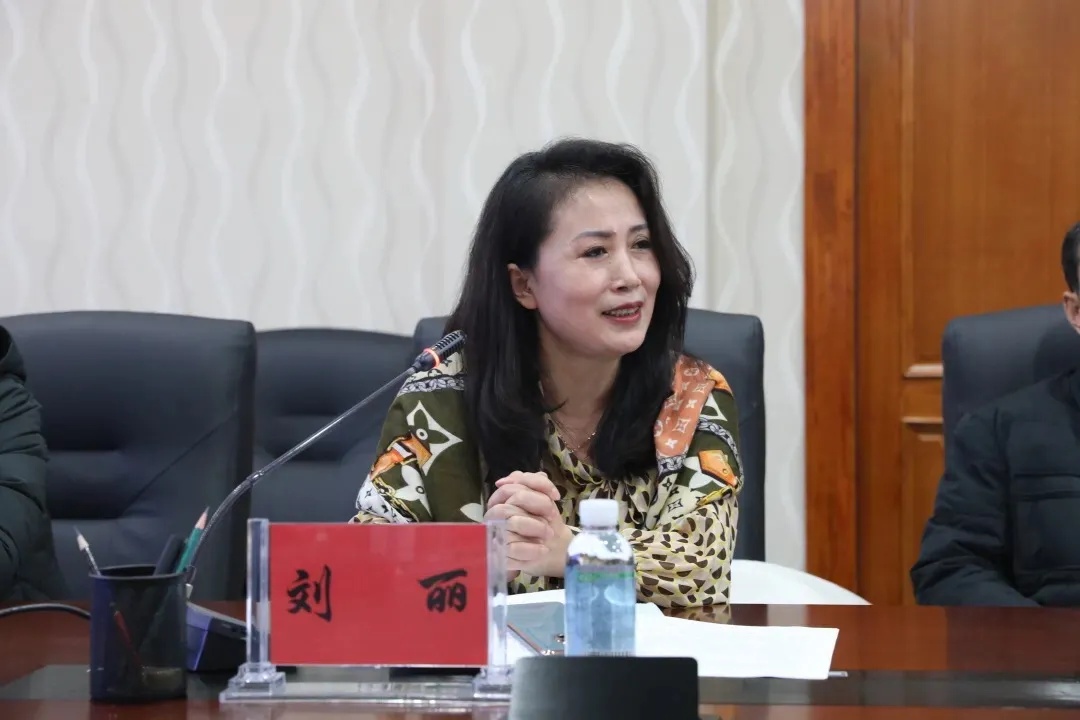 检察为民办实事 | 人民监督员刘丽:用心用情守护未成年人健康成长