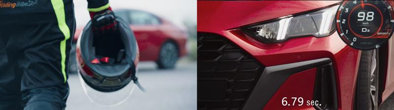 广汽传祺EMPOW55动力数据曝光 零百加速7秒以内