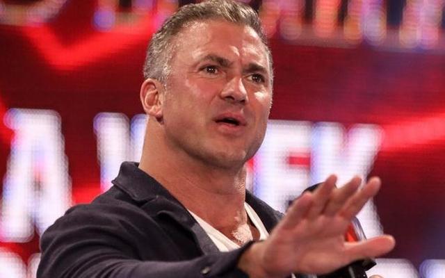 wwe鲍比·莱斯利渴望得手大布,不惜与其大战八角笼