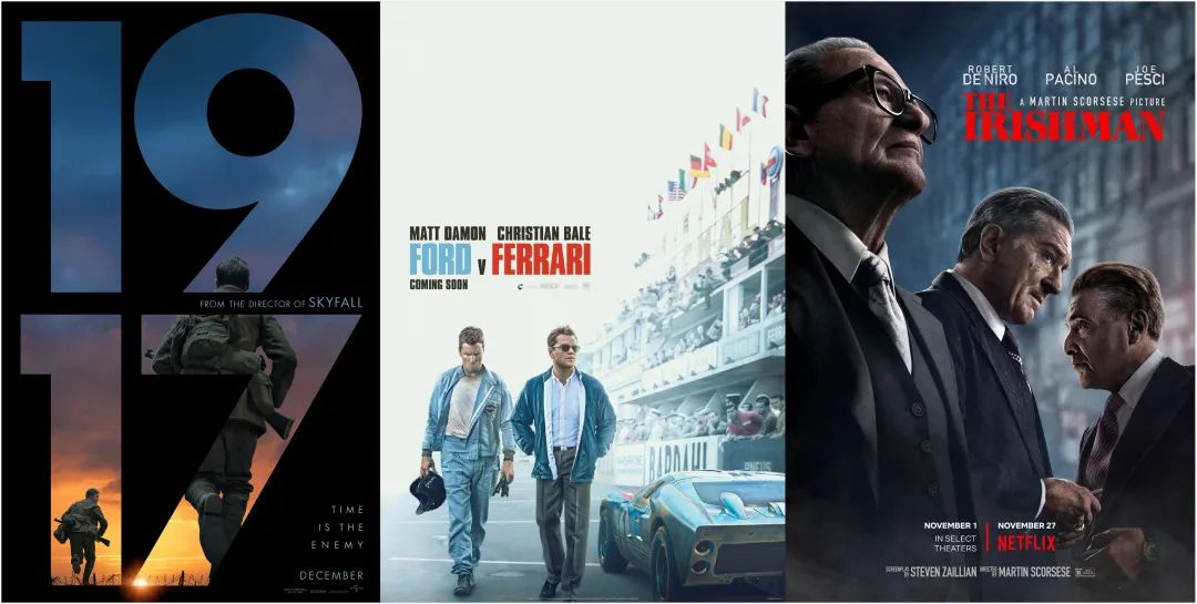 解密奥斯卡最佳影片提名计票方式