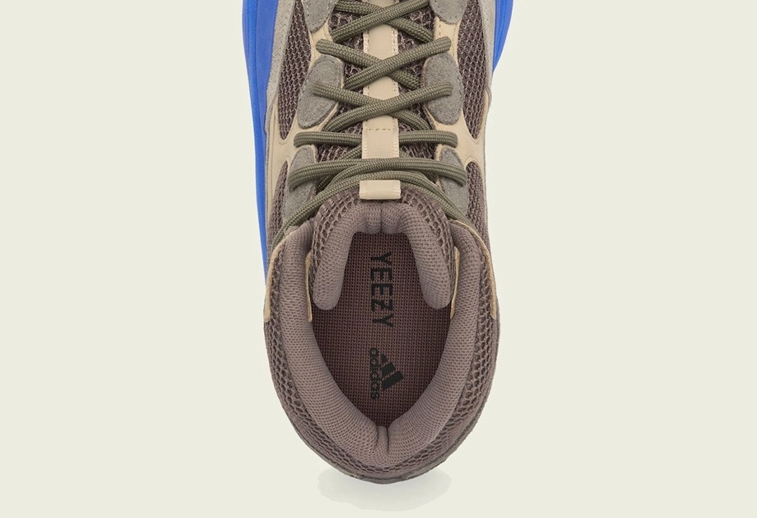 gap 蓝加持!全新 yeezy desert boot 发售日期确定!