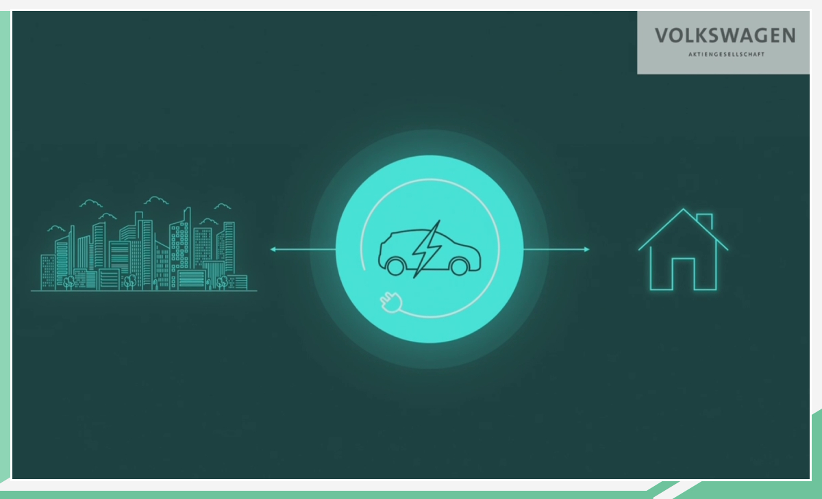 转型放大招 大众电池日披露电池、充电等规划