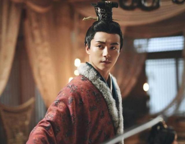 汉献帝刘协让人羡慕的帝王退位后携手皇后过上世外桃源的生活