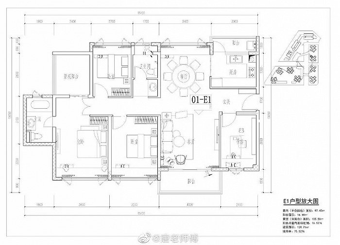 图片来源：唐老师傅