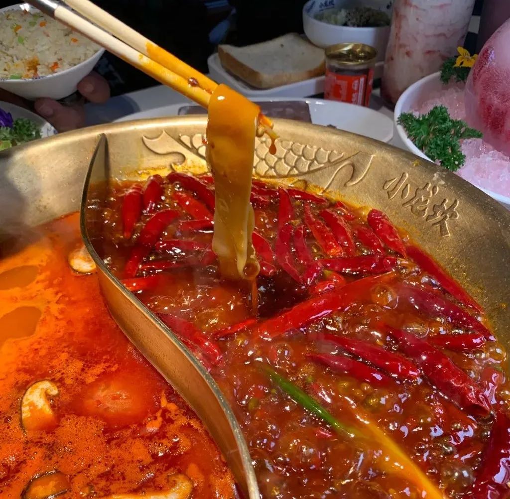 小龙坎火锅紧急致歉!