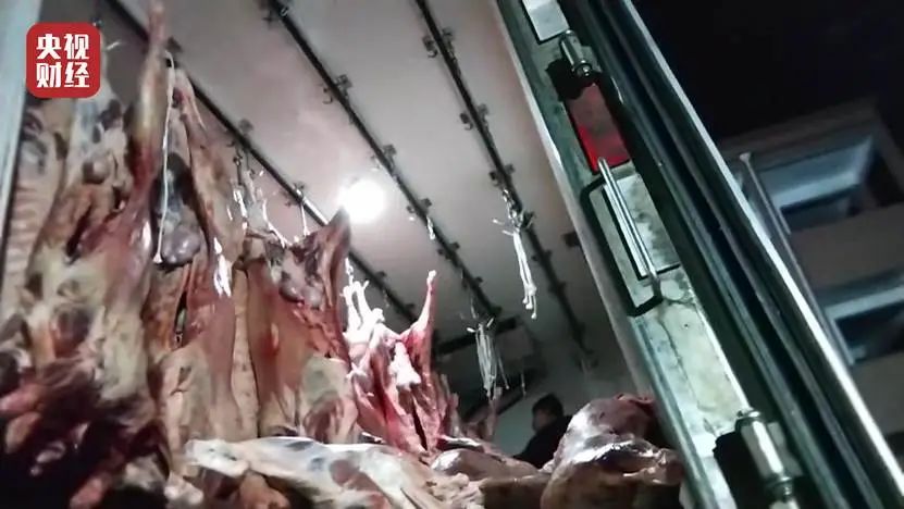 招聘网站卖简历、瘦肉精喂羊...央视3·15晚会曝光！浙江因为这事被点赞了休闲区蓝鸢梦想 - Www.slyday.coM