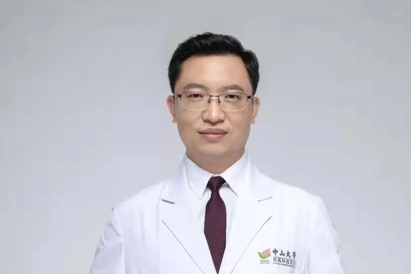 鼻咽癌患者福音中山大学肿瘤防治中心鼻咽癌专家陈明远教授南昌专家