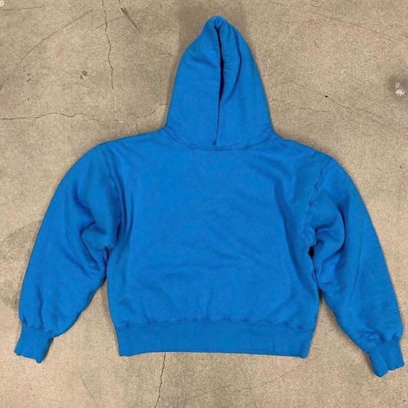 gap 蓝加持!全新 yeezy desert boot 发售日期确定!