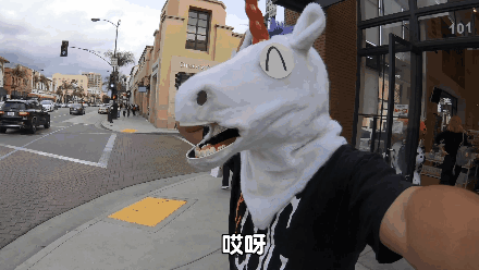 抖音最火网红毒角show半年瘦70斤论减肥还得看他