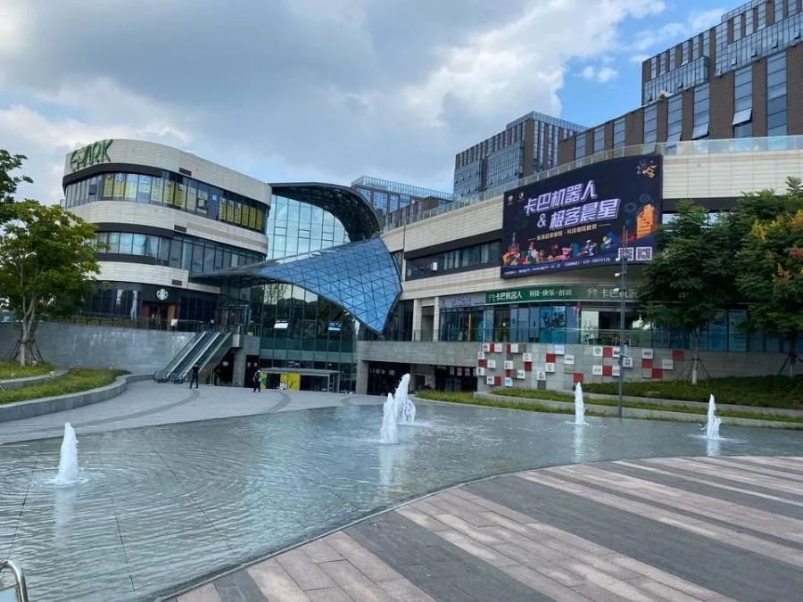 今天,雨花客厅,再次流拍!