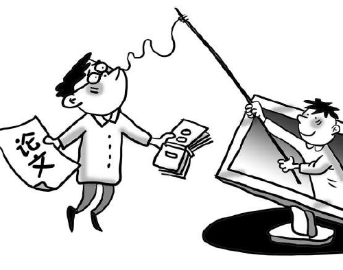 诈骗团伙代发论文牟利：初中生骗倒高学历医生 代写靠话术