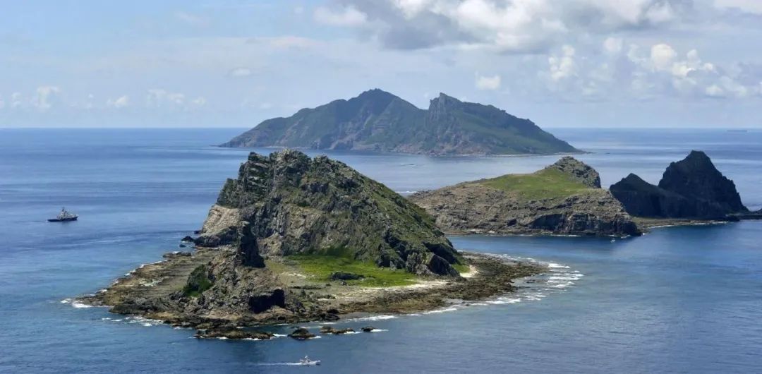 日本频频在这个问题上挑衅 但这次还是有自知之明的