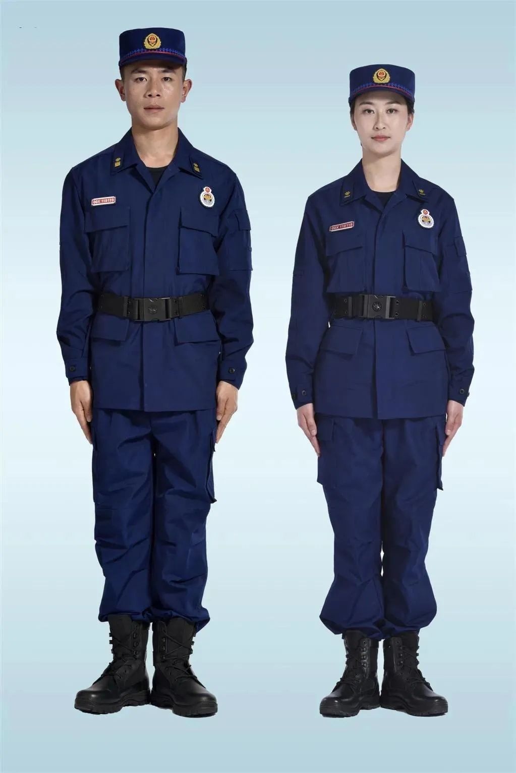 【公告】我市出现以"消防培训"为名兜售消防器材的行为