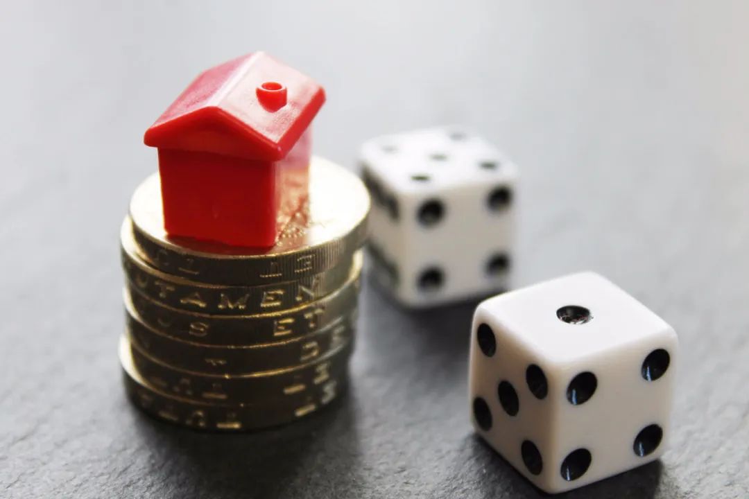 广东发文：2.77亿贷款被查 920户购房户瑟瑟发抖